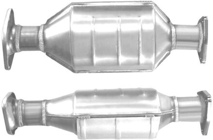 Honda Katalysator Honda BM90272H