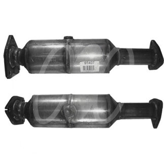 Honda Katalysator Honda BM91407H