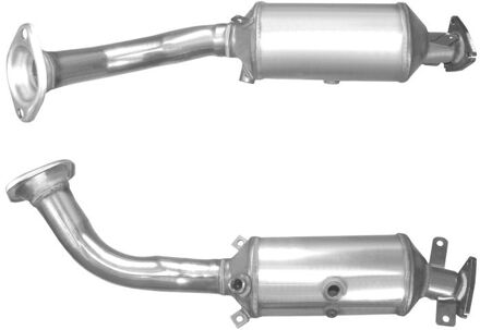 Honda Katalysator Honda BM91585H