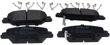 Honda Kavo parts Parts Remblok KBP10105