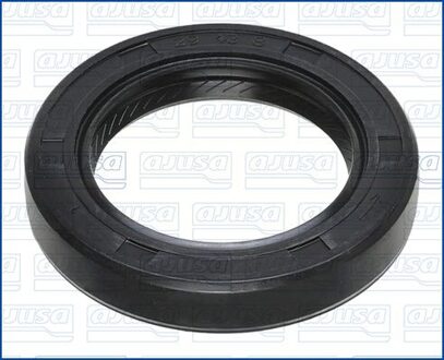 Honda Keerring, nokkenas 15053100