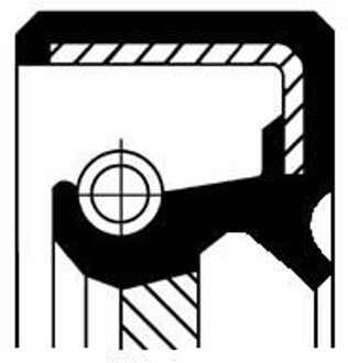 Honda Keerring, versnelling 19026200B