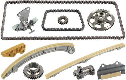 Honda Kettingset distributie ADH27343