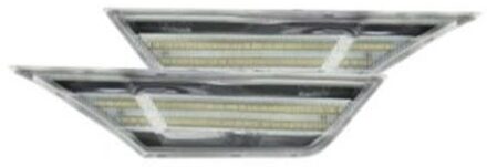 Honda Knipperlicht L18140001LED2