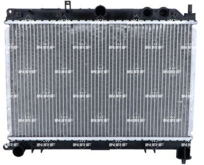 Honda Koeler, aandrijfaccu 55426