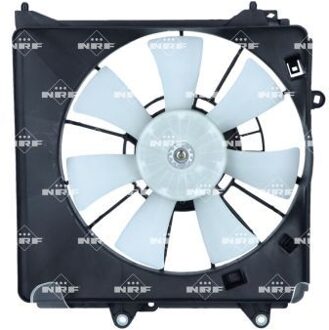 Honda Koelventilator 470016