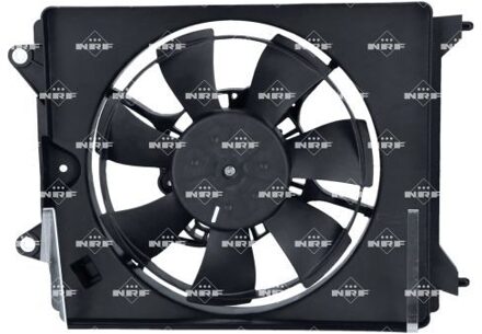 Honda Koelventilator 470024