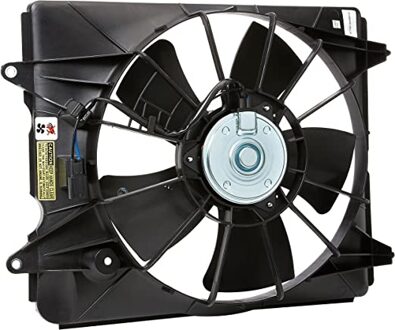 Honda Koelventilator 47708