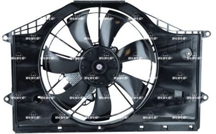 Honda Koelventilator 47939