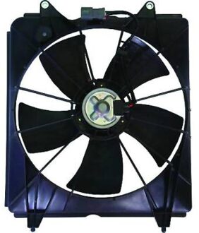 Honda Koelventilator DIEDERICHS Climate 8528310