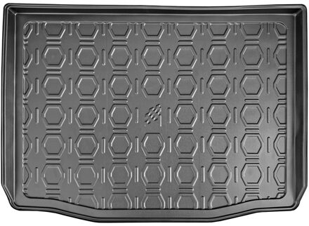 Honda Kofferbakmat 'Design' passend voor Honda HR-V III (RV) 2021- CKSHO20ND