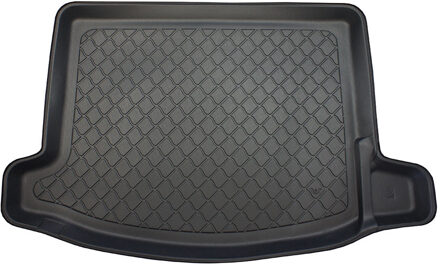 Honda Kofferbakmat passend voor Honda Civic (IX) HB/5 2012-2017 192840