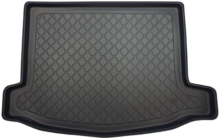 Honda Kofferbakmat passend voor Honda Civic VIII HB/5 2006-2012 192190