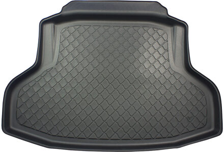 Honda Kofferbakmat passend voor Honda Civic (X) Sedan 2017+ (incl. Facelift) 192848