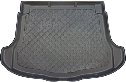 Honda Kofferbakmat passend voor Honda CR-V III 2007-2012 192831