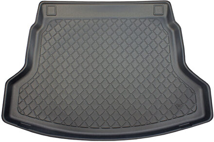 Honda Kofferbakmat passend voor Honda CR-V (IV) 2012-2018 192842