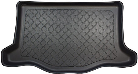 Honda Kofferbakmat passend voor Honda Jazz III 2015-2020 192845