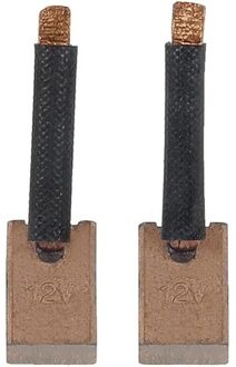 Honda Koolborstel, startmotor SB5034