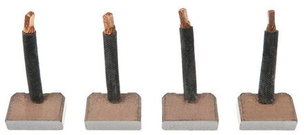 Honda Koolborstel, startmotor SB6010