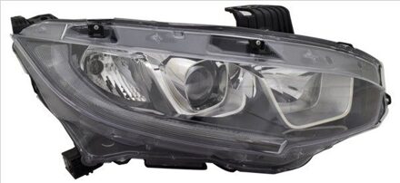 Honda Koplamp 2015263262