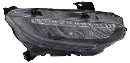 Honda Koplamp 2015266009