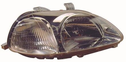 Honda Koplamp 2171119LLDEM