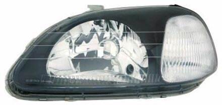 Honda Koplamp 2171120RLDE2