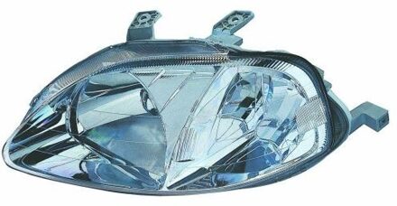 Honda Koplamp 2171127LLDE