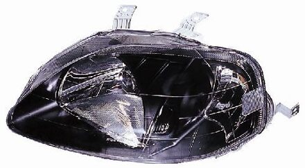 Honda Koplamp 2171127RLDE2