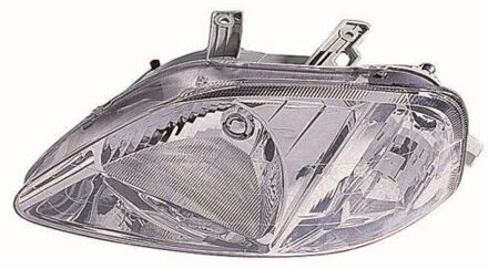 Honda Koplamp 2171131LLDEM