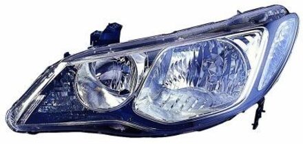 Honda Koplamp 2171159LLDE2