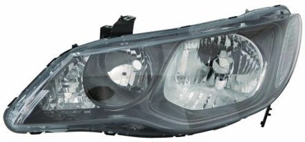 Honda Koplamp 2171159RLDEM7