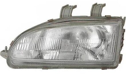 Honda Koplamp 5205083