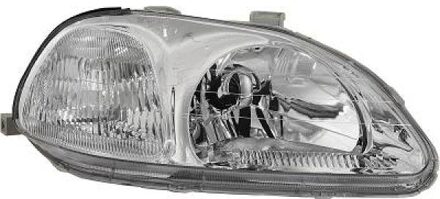 Honda Koplamp 5206082