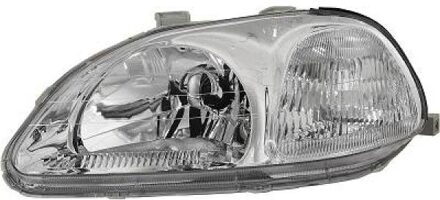 Honda Koplamp 5206083
