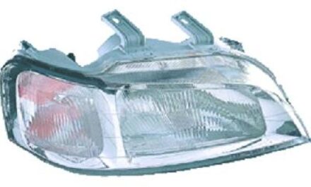 Honda Koplamp 5206580