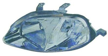 Honda Koplamp 5207080