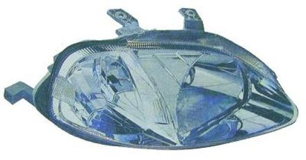 Honda Koplamp 5207081