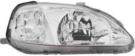 Honda Koplamp 5207082