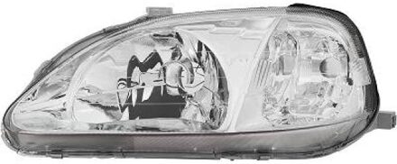 Honda Koplamp 5207083