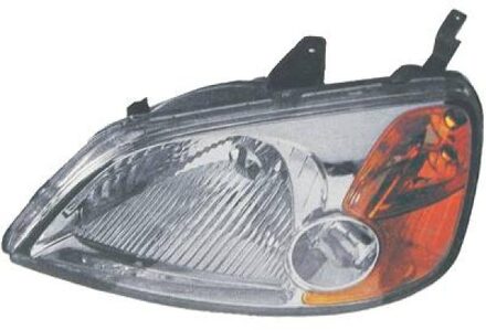 Honda Koplamp 5208081