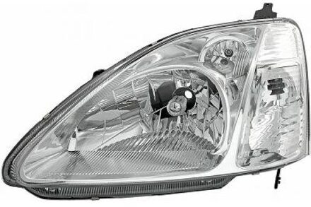Honda Koplamp 5208381