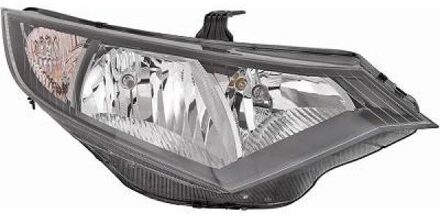 Honda Koplamp 5211080