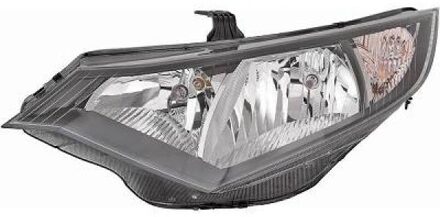Honda Koplamp 5211081