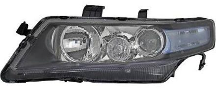 Honda Koplamp 5219083