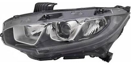 Honda Koplamp 5250081