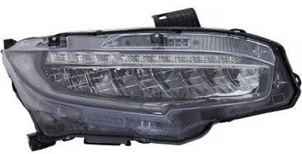 Honda Koplamp 5250082
