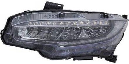 Honda Koplamp 5250083