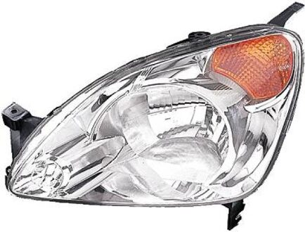 Honda Koplamp 5281881