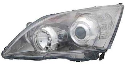 Honda Koplamp 5283881
